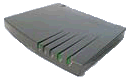 Modem Speed Touch Home de Alcatel