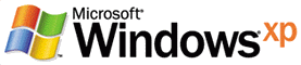 Logo Windows® XP